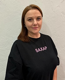 Екатерина